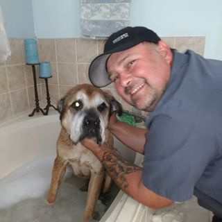 Profile Picture of Aaron Nevitt (@aaron.nevitt.5) on Facebook