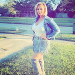 Profile Picture of Ashley Chouest (@ashley_marie_chouest) on Instagram