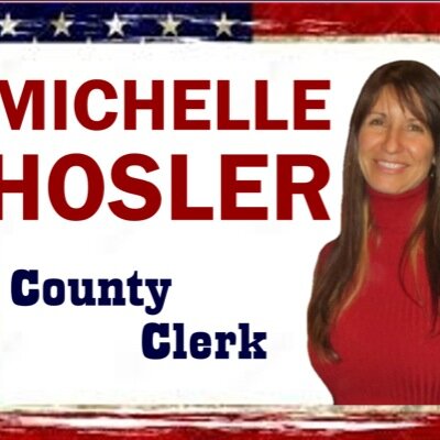 Profile Picture of Michelle Hosler (@chelbel1967) on Twitter