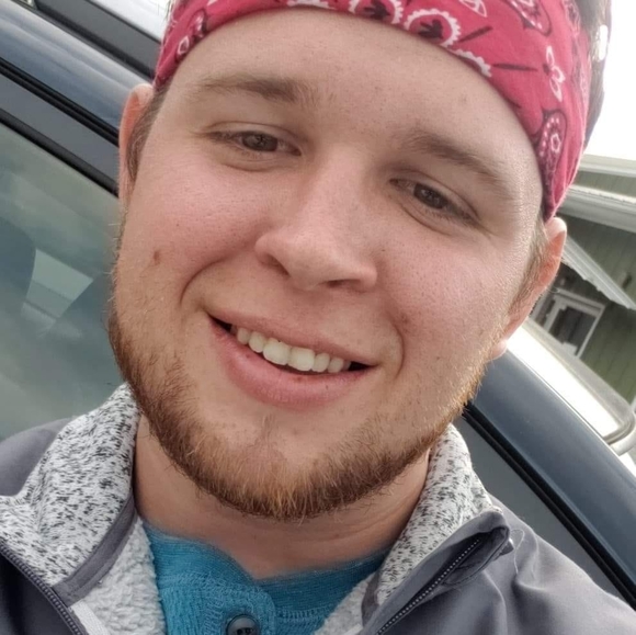 Profile Picture of Levi Hilbert (@levihilbert) on Poshmark