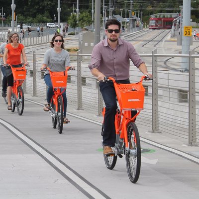 Profile Picture of Mike Sellinger (@MikeSellinger) on Twitter