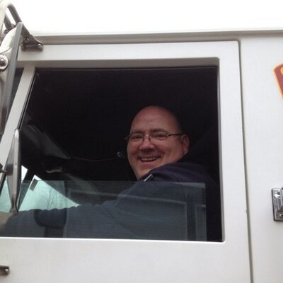 Profile Picture of Joe Hempel (@jhempel3) on Twitter