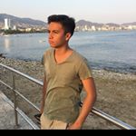 Profile Picture of Isaac Paredes (@paredes.isaac_vigers) on Instagram