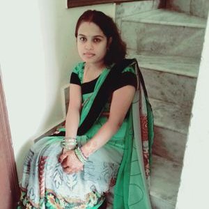 Profile Picture of Roopa Goswami (@goswami_roopa) on Twitter