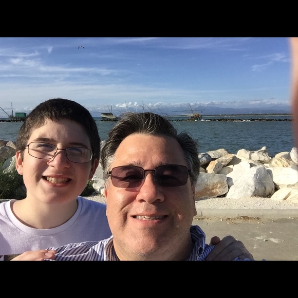 Profile Picture of Jorge Canovas (@gacanovas) on Poshmark