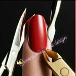 Profile Picture of LÉA ALVES NAILS DESIGNEI 💅 (@cantinho_da_lea__alves_nail) on Instagram