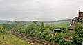 Profile Picture of Crigglestone West railway stationon Wikipedia