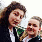 Profile Picture of chloe leigh hackett (@chloehackettxo) on Instagram