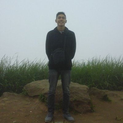 Profile Picture of Baste (@KarlSebastian_) on Twitter