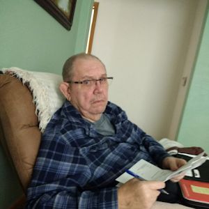 Profile Picture of larryashcraft305 (@larryashcraft305) on Tiktok
