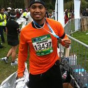 Profile Picture of Brandon Cayaban (@bandoy767) on Pinterest