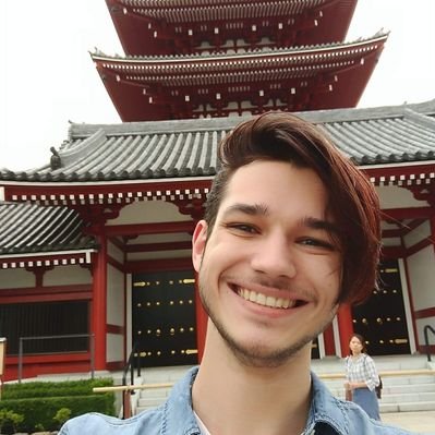 Profile Picture of Daniel Melcher (@danieldoes1art) on Twitter