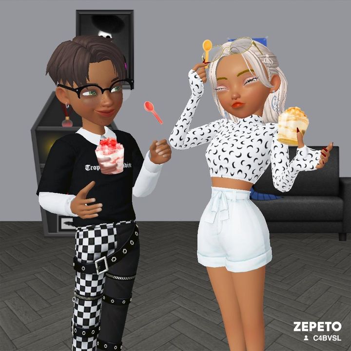 Profile Picture of Lynn Hurse (@james_zepeto17) on Tiktok