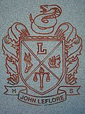 Profile Picture of LeFlore Magnet High School - Wikipediaon Wikipedia