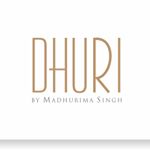Profile Picture of DHURI By Madhurima Singh (@dhuri_) on Instagram
