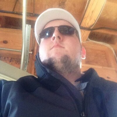 Profile Picture of Jacob Batton (@jbatton122890) on Twitter