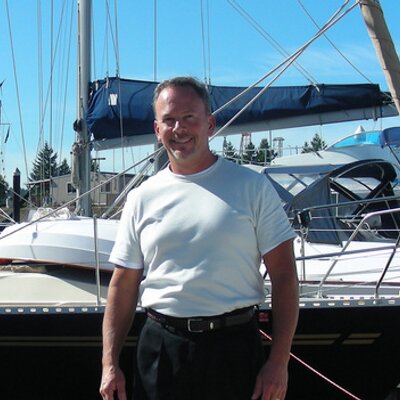 Profile Picture of Jon Trout (@yachtdealer) on Twitter