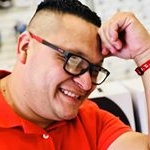 Profile Picture of Joel Corrales (@joelcorrales78) on Instagram