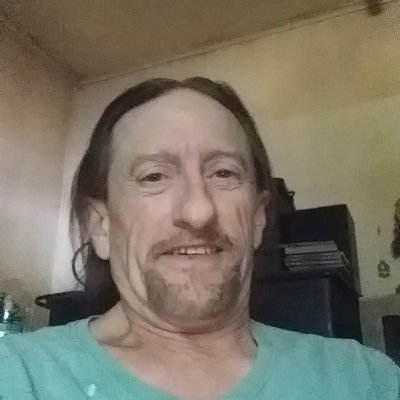 Profile Picture of Mark Gann (@markGann8) on Twitter