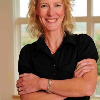 Profile Picture of Nancy Coulter-Parker (@NCoulterParker) on Twitter