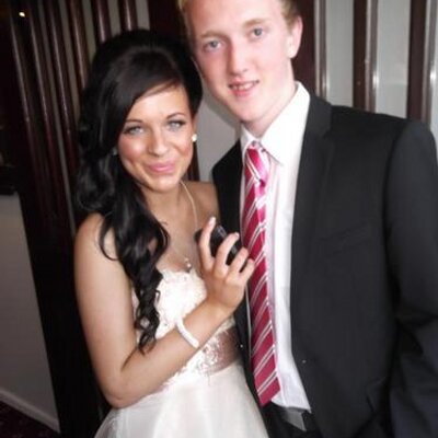 Profile Picture of Aidan Lee Robertshaw (@Aidanlee90) on Twitter