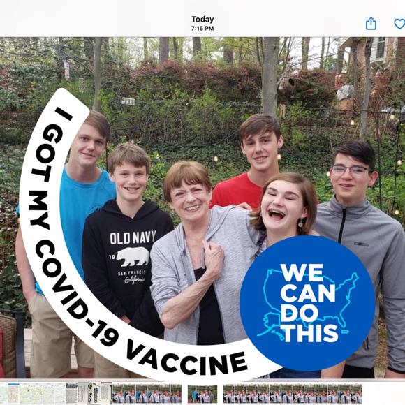 Profile Picture of Joann Mckinzey (@jmcky) on Poshmark