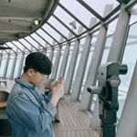 Profile Picture of Andy•Seokyeon Baek (@andybaekk) on Instagram