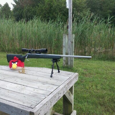 Profile Picture of Stephen Lapointe (@693Steve) on Twitter