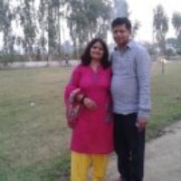 Profile Picture of Anjali Jaiswal (@anjali-jaiswal) on Quora