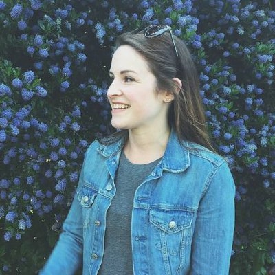 Profile Picture of Michelle Gaudet (@michelle_gaudet) on Twitter
