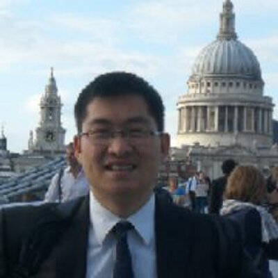 Profile Picture of Glen Liu (@glenliu) on Twitter