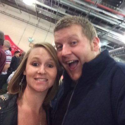 Profile Picture of Matt Sanderson (@mattsanderson84) on Twitter