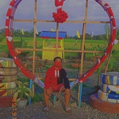 Profile Picture of Cloyd Joshua Apolonio (@ApolonioCloyd) on Twitter