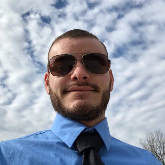 Clayton Schwab - Poshmark Profile Picture of Clayton Schwab (@claytonschwab) on Poshmark