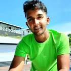 Profile Picture of   Vivek Naidu 👑... (@viveknaidu_99) on Tiktok