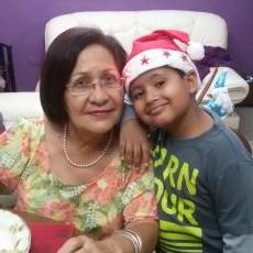 Profile Picture of Judith Vasquez (@judithvasquez08) on Twitter