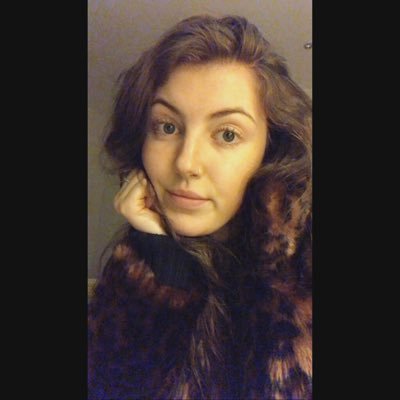 Profile Picture of Olivia Watson (@livwatson16) on Twitter