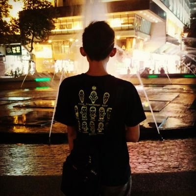 Profile Picture of Shawn Lam (@ShawnLam5) on Twitter