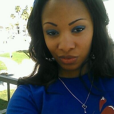 Profile Picture of ASHLEY MAYFIELD (@taquilla_may) on Twitter