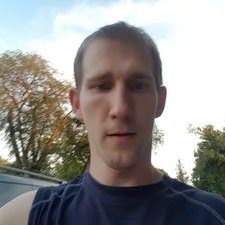Profile Picture of Kris Sharp (@ironhawk24) on Twitter