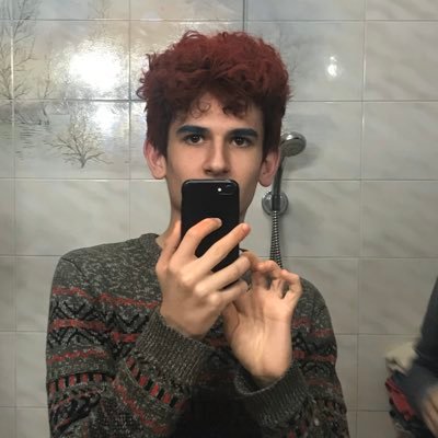 Profile Picture of Matteo Calegari (@matteo_calegari) on Twitter