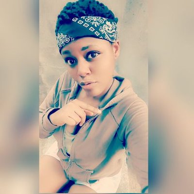 Angela Daniel - Twitter Profile Picture of Angela Daniel (@Angel_pryde) on Twitter