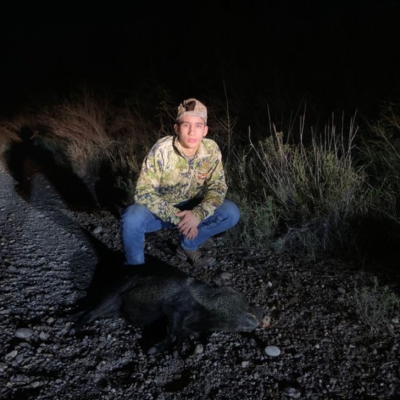 Profile Picture of Bernardo Garza (@berniegarza) on Poshmark