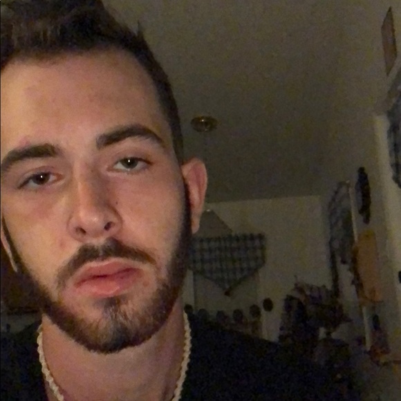 Profile Picture of Bradley Bevan (@nocte4700) on Poshmark