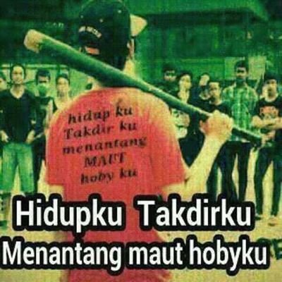 Profile Picture of Aldi Fagas (@aldi_ganster) on Twitter