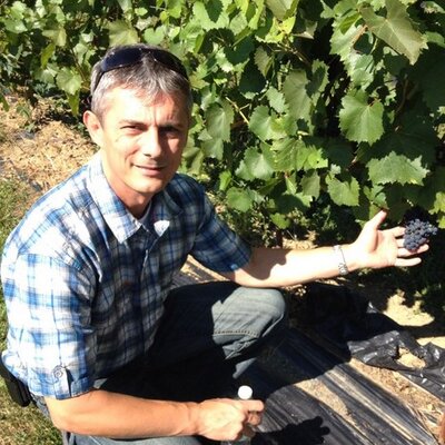 Profile Picture of Sylvain Savard (@savard_sylvain) on Twitter