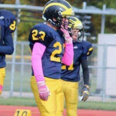 Profile Picture of James Grams (@grams_james) on Twitter