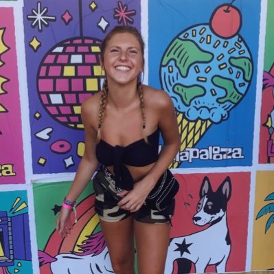 Profile Picture of Shelley Read (@shelleyread_) on Twitter