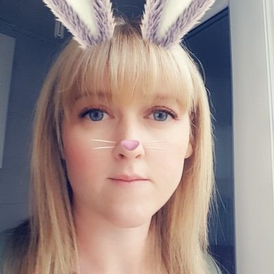 Profile Picture of Carly Hodgson (@carly211283) on Twitter