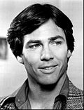 Profile Photo of Richard Hatch (actor)on Wikipedia